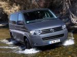 Volkswagen Transporter Rockton 2010 года